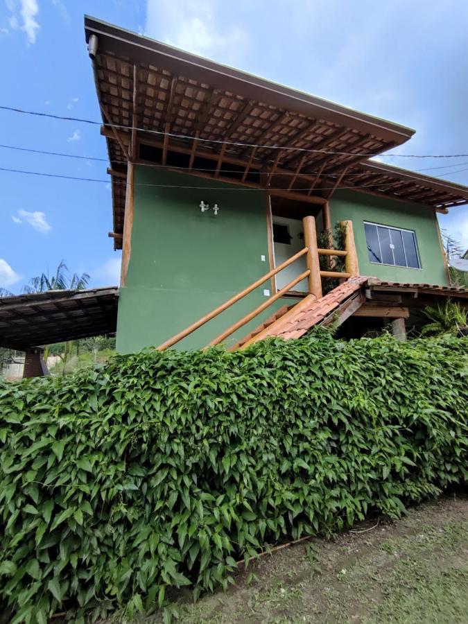 Flat Rustico E Aconchegante Proximo A Paraty E Trindade Esterno foto