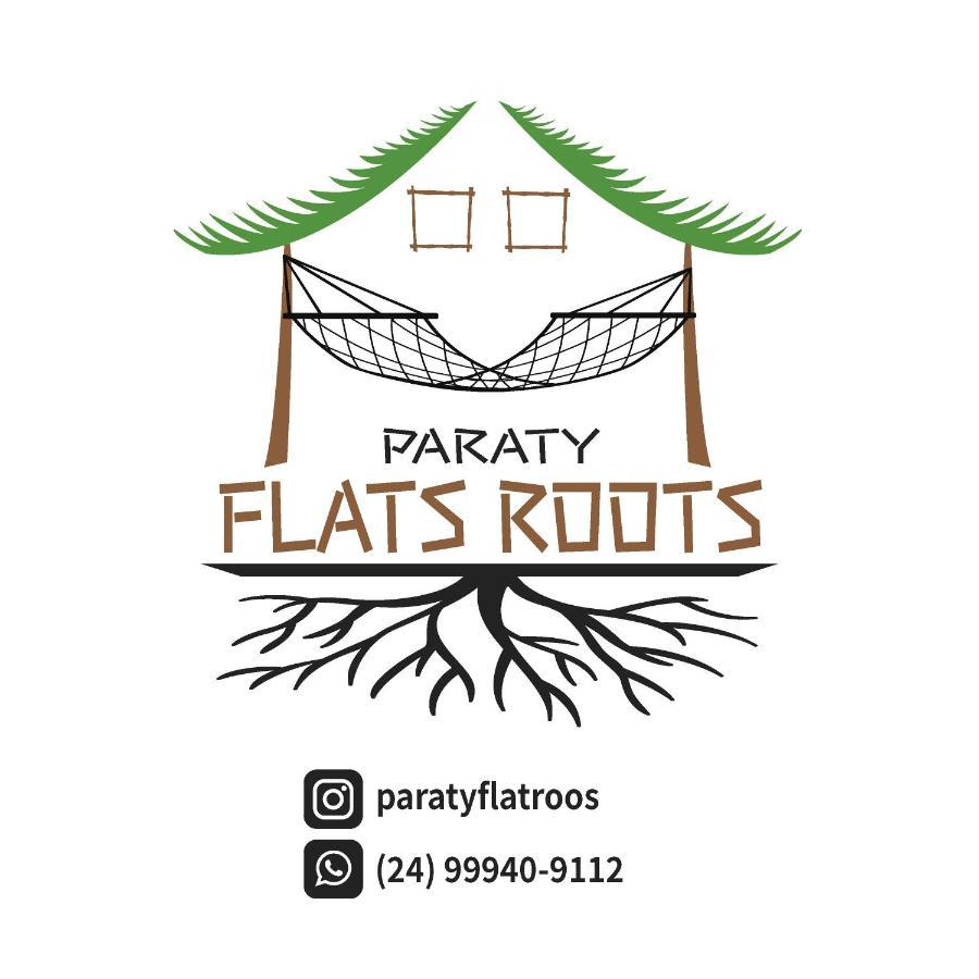 Flat Rustico E Aconchegante Proximo A Paraty E Trindade Esterno foto