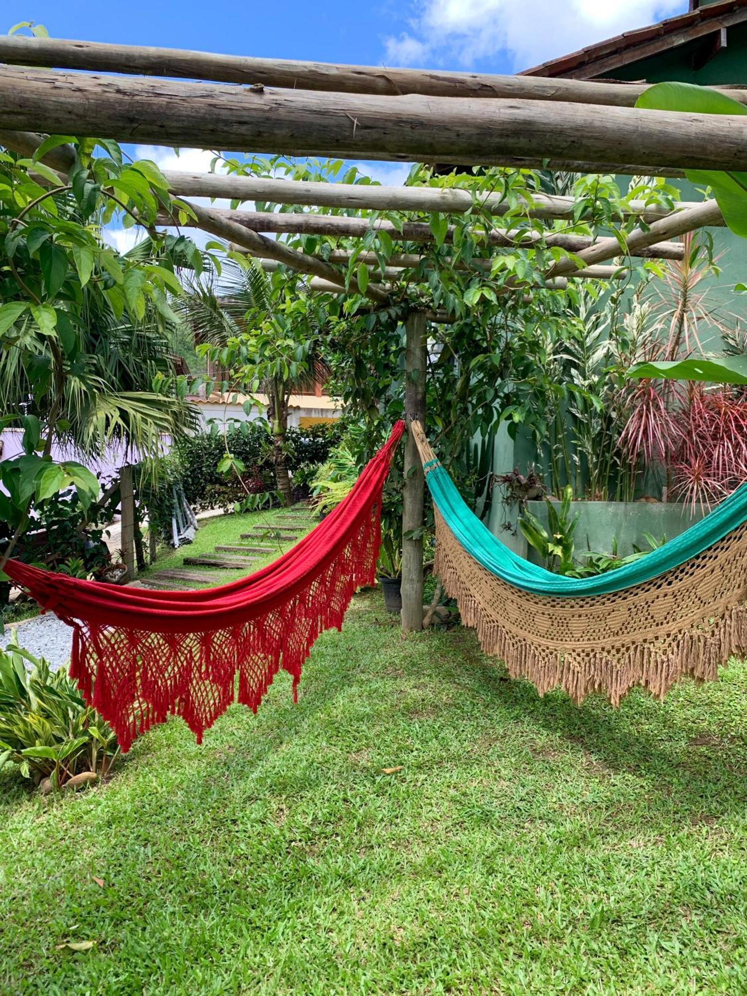 Flat Rustico E Aconchegante Proximo A Paraty E Trindade Esterno foto